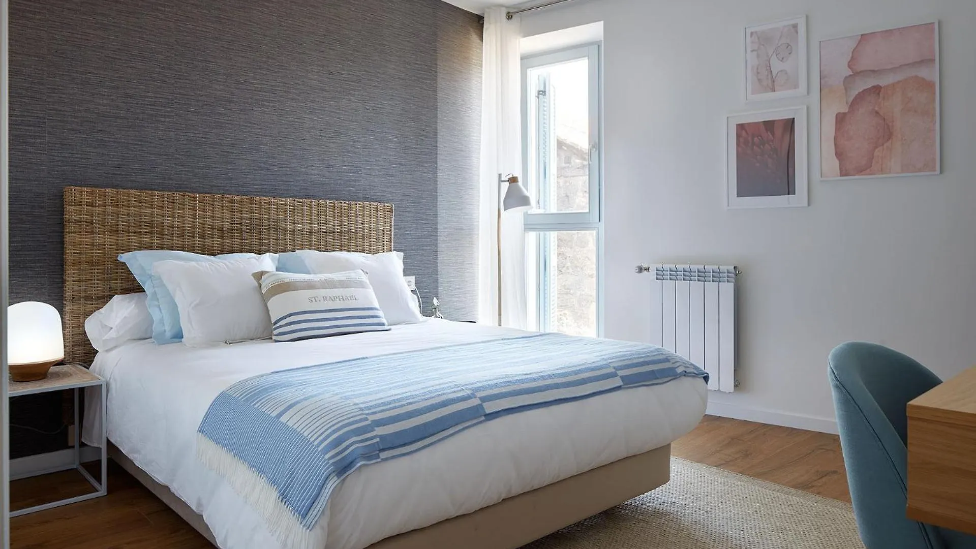 Hondarribia Suites 0*,  España