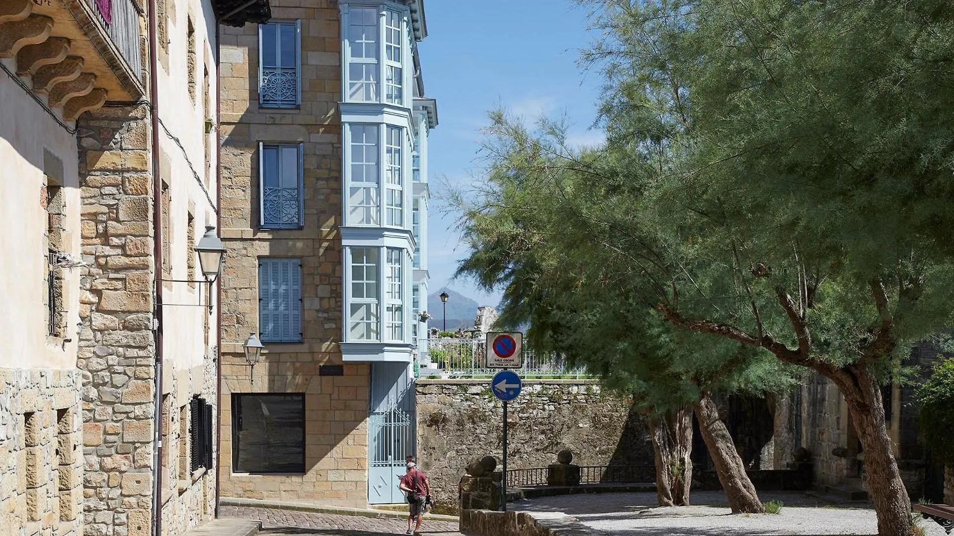 Apartment H Suite3B By Smiling Rentals Hondarribia Spain