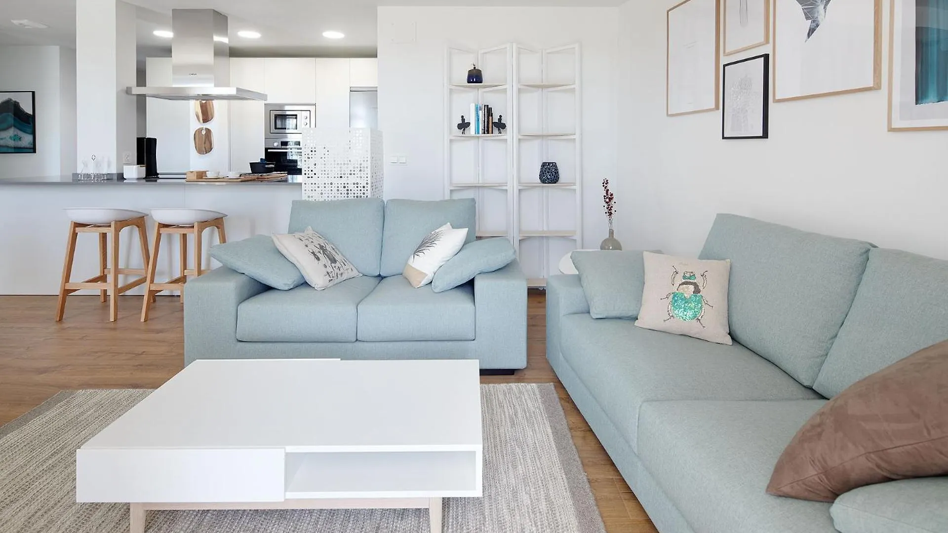 H Suite3B By Smiling Rentals Hondarribia 0*,  Spain