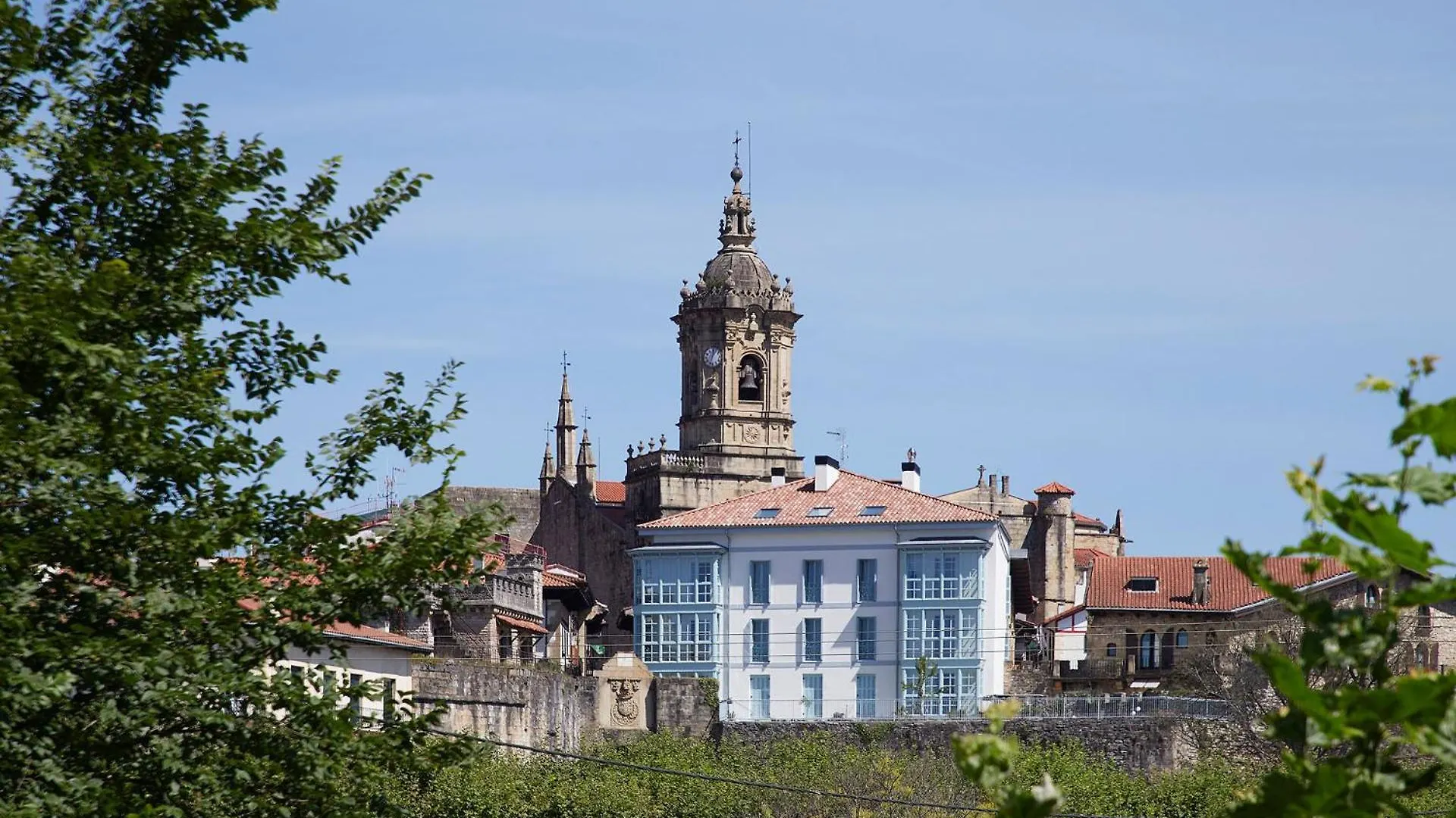 H Suite3B By Smiling Rentals Hondarribia 0*,