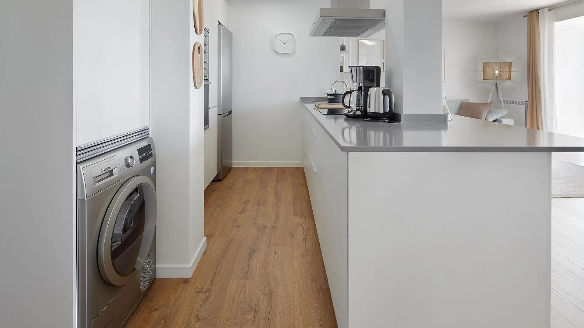 H Suite3B By Smiling Rentals Hondarribia 0*,  Spain