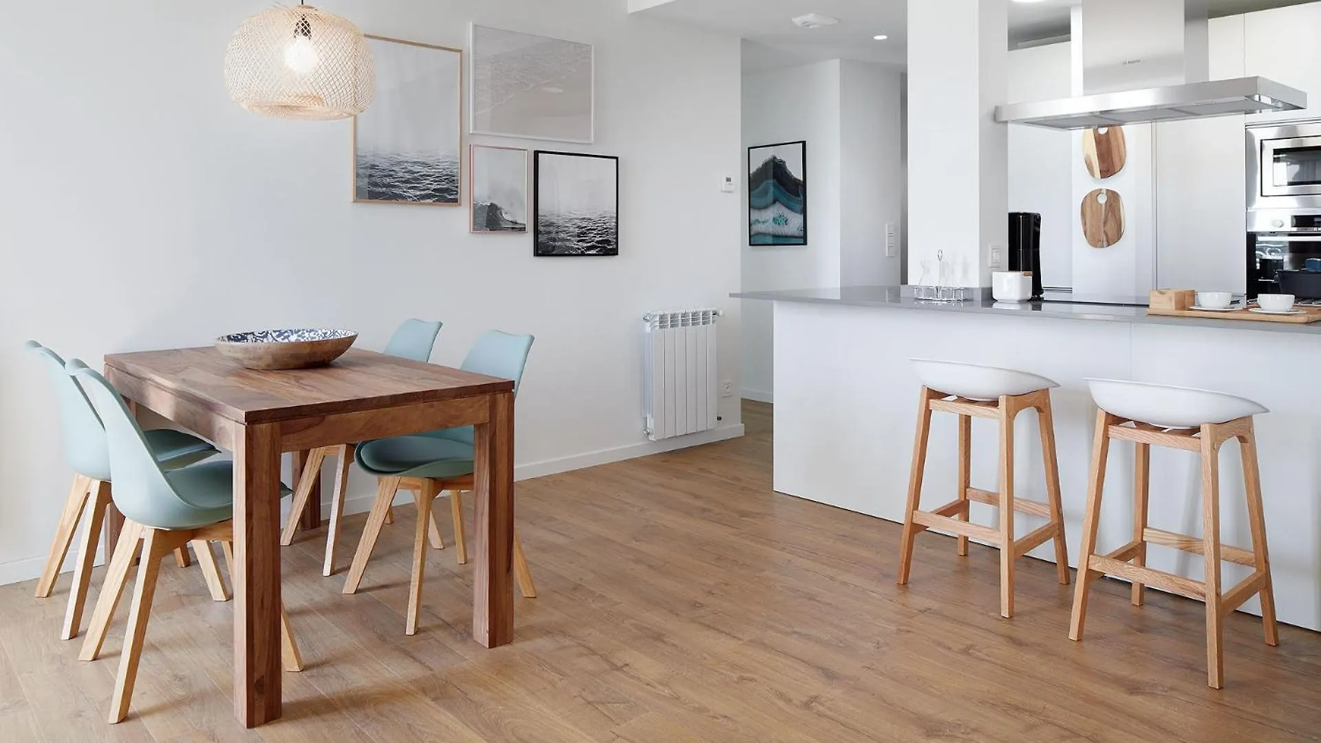 Apartment H Suite3B By Smiling Rentals Hondarribia