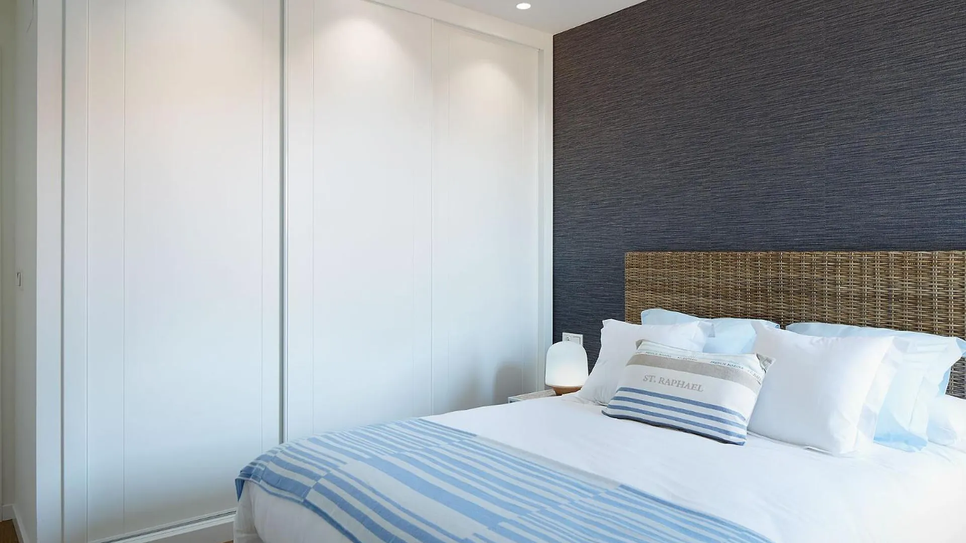 Apartamento Hondarribia Suites