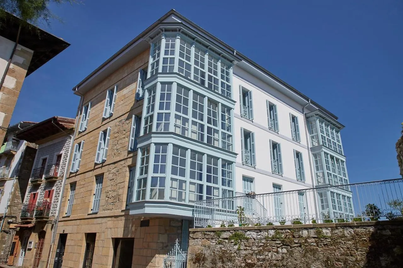 Apartmán H Suite3B By Smiling Rentals Hondarribia