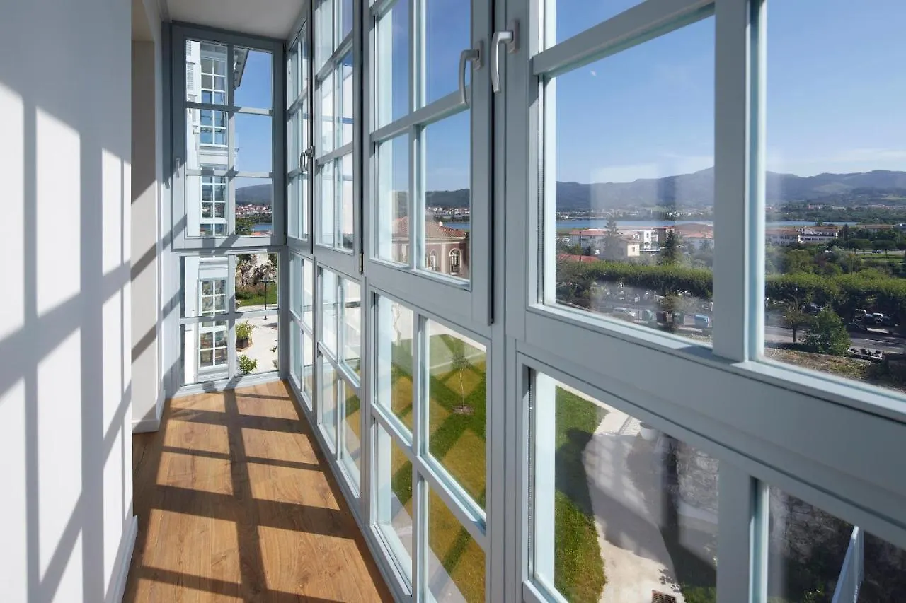 H Suite3B By Smiling Rentals Hondarribia Španělsko