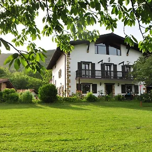 Casa Mendilore Casa rural