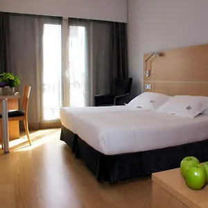 Sercotel Jauregui Hondarribia
