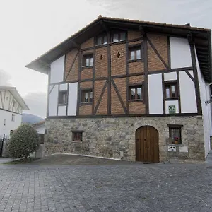 Zumargain Casa rural