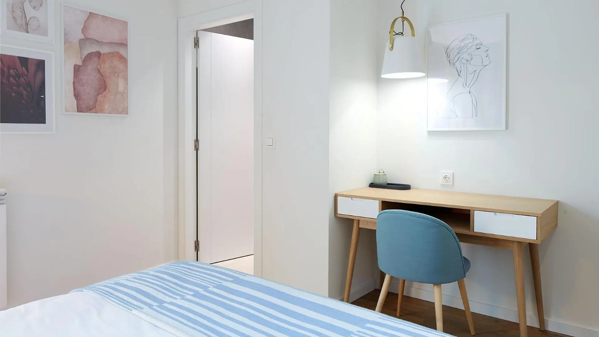H Suite3B By Smiling Rentals Hondarribia