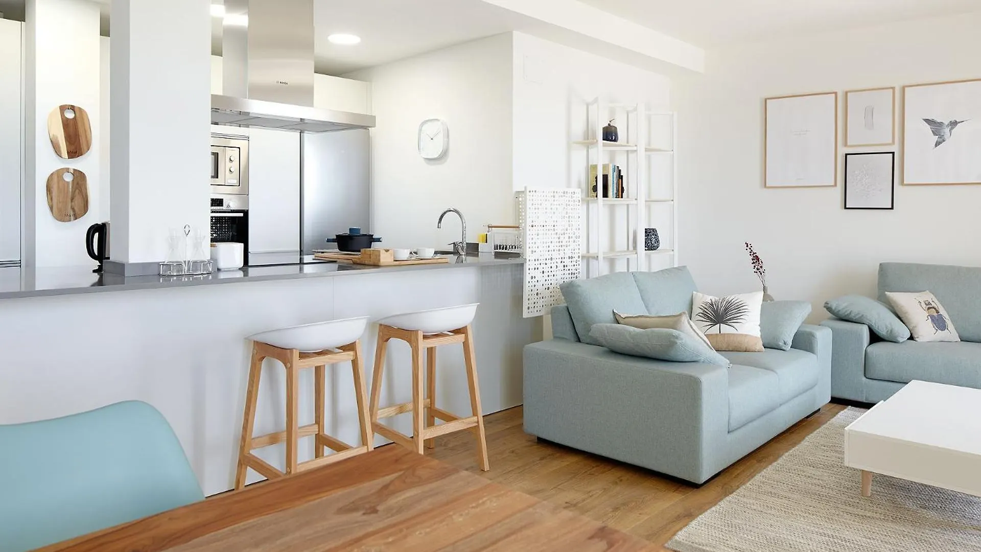 H Suite3B By Smiling Rentals Hondarribia Apartment