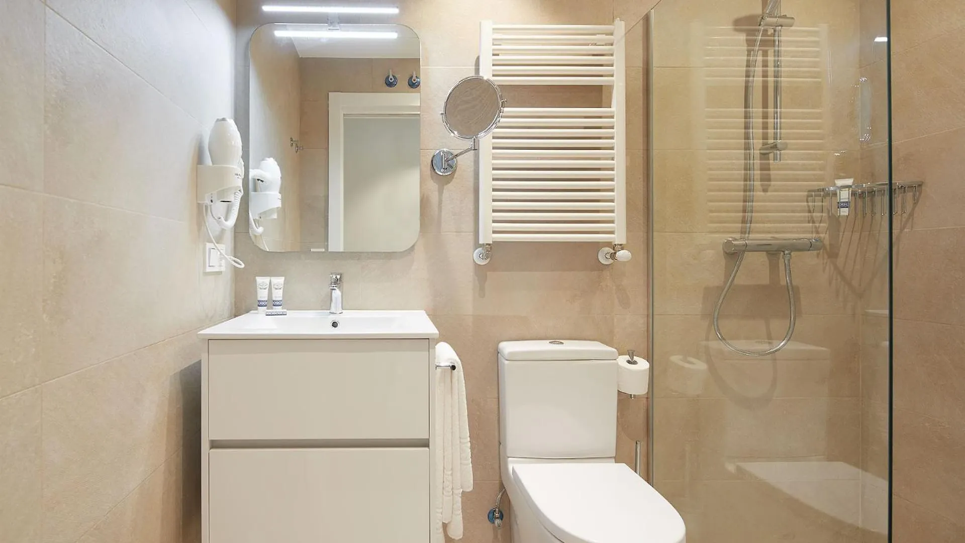 Apartment H Suite3B By Smiling Rentals Hondarribia Spain