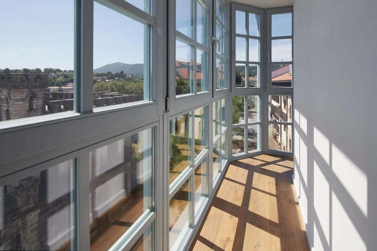 H Suite3B By Smiling Rentals Hondarribia