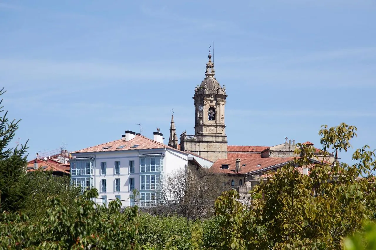 H Suite3B By Smiling Rentals Hondarribia
