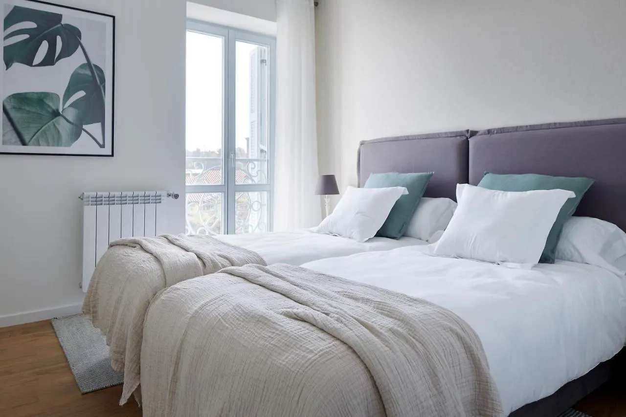 Hondarribia Suites 0*,  España