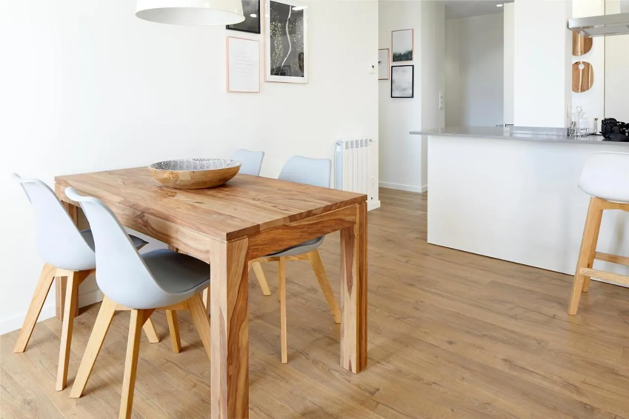 Hondarribia Suites