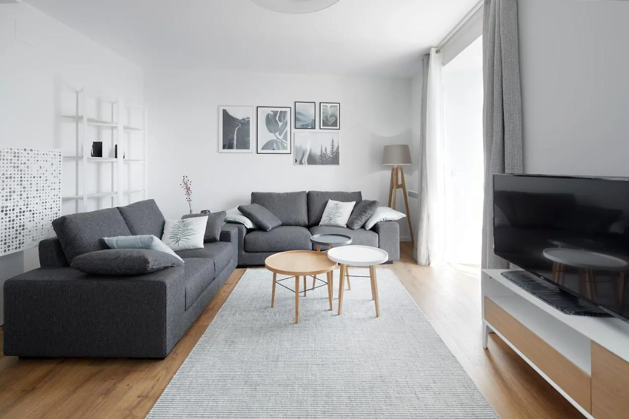 Apartamento Hondarribia Suites España