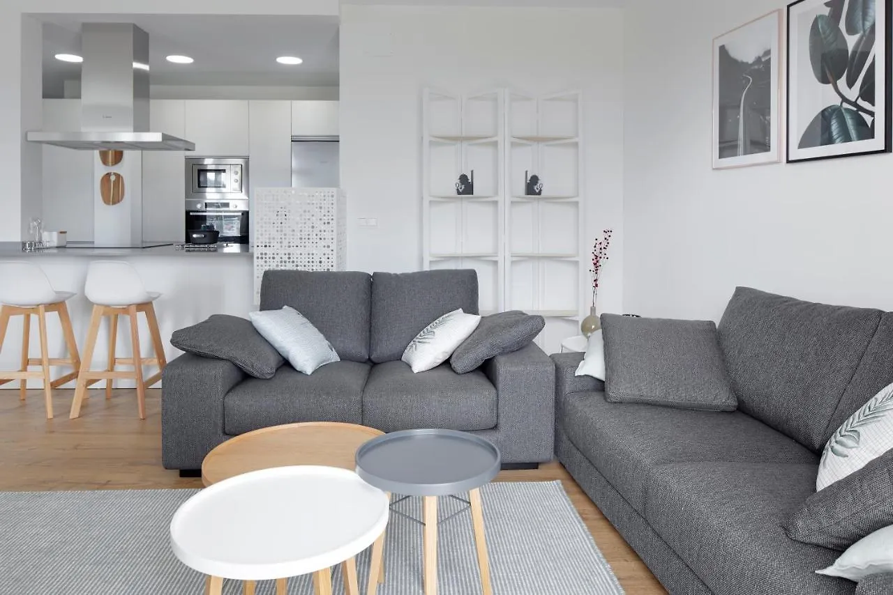 Hondarribia Suites España